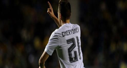 الريال يعلن اللجوء إلى محكمة التحكيم الرياضي في قرار اقصائه من الكأس